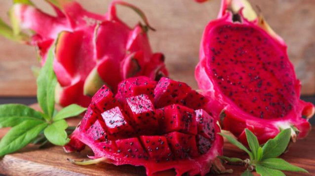 come prendere pitahaya per perdere peso